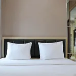 Big Studio Apartment At Capitol Park Residence By Travelio